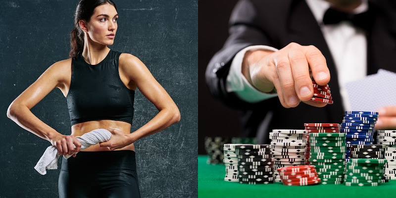 Ar tikrai sportinis pokeris yra sportas?