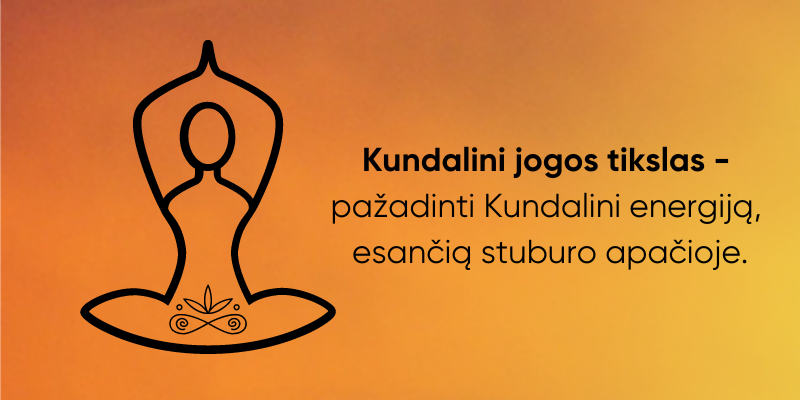 kundalini-jogos-tikslas