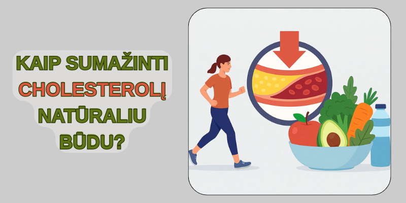 Kaip-sumažinti-cholesterolį-natūraliu-būdu